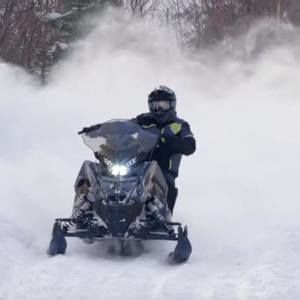 Meet your Posher, Ben